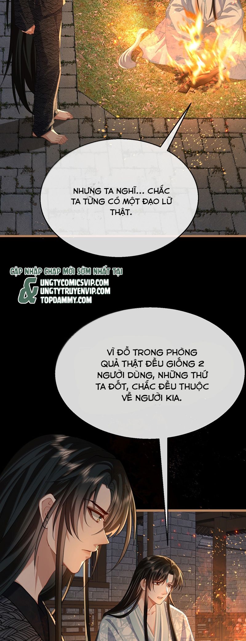 Ma Tôn Đại Nhân Song Tu Không Chapter 71 - Next Chapter 72