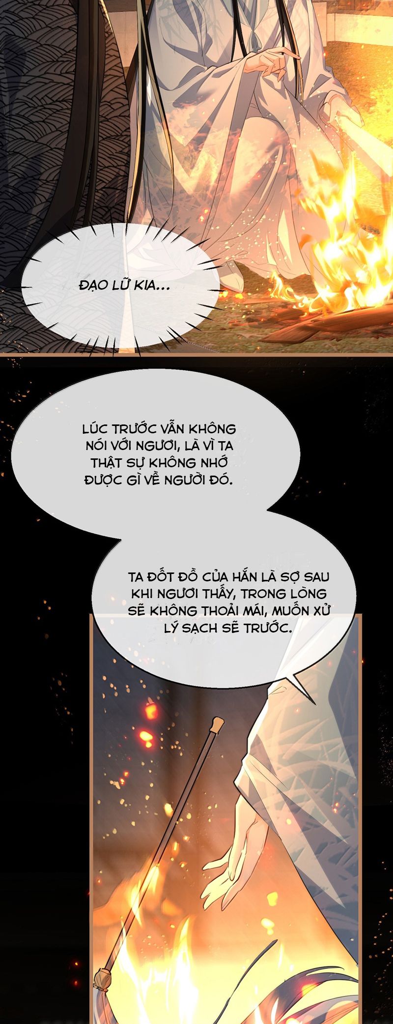 Ma Tôn Đại Nhân Song Tu Không Chapter 71 - Next Chapter 72