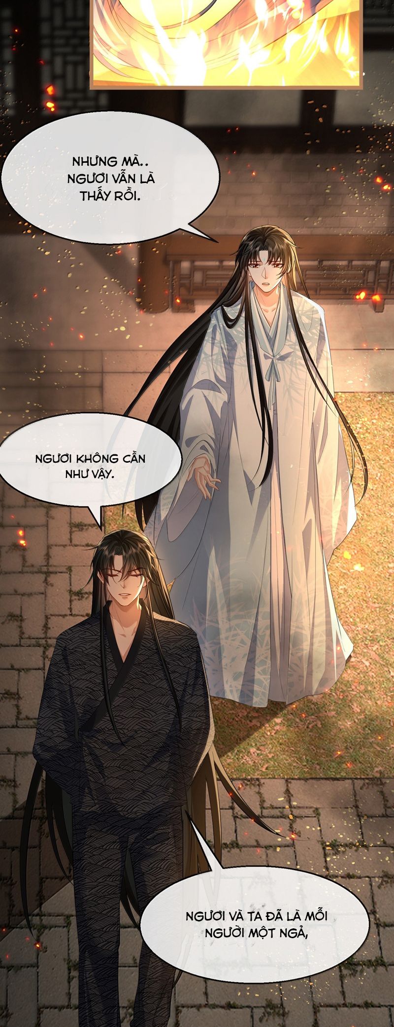 Ma Tôn Đại Nhân Song Tu Không Chapter 71 - Next Chapter 72