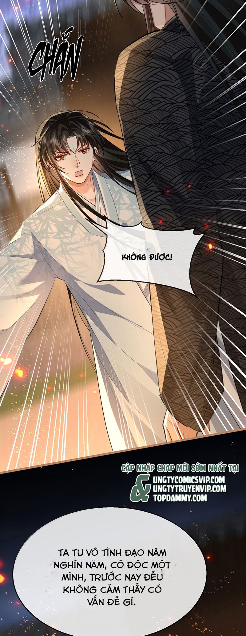 Ma Tôn Đại Nhân Song Tu Không Chapter 71 - Next Chapter 72