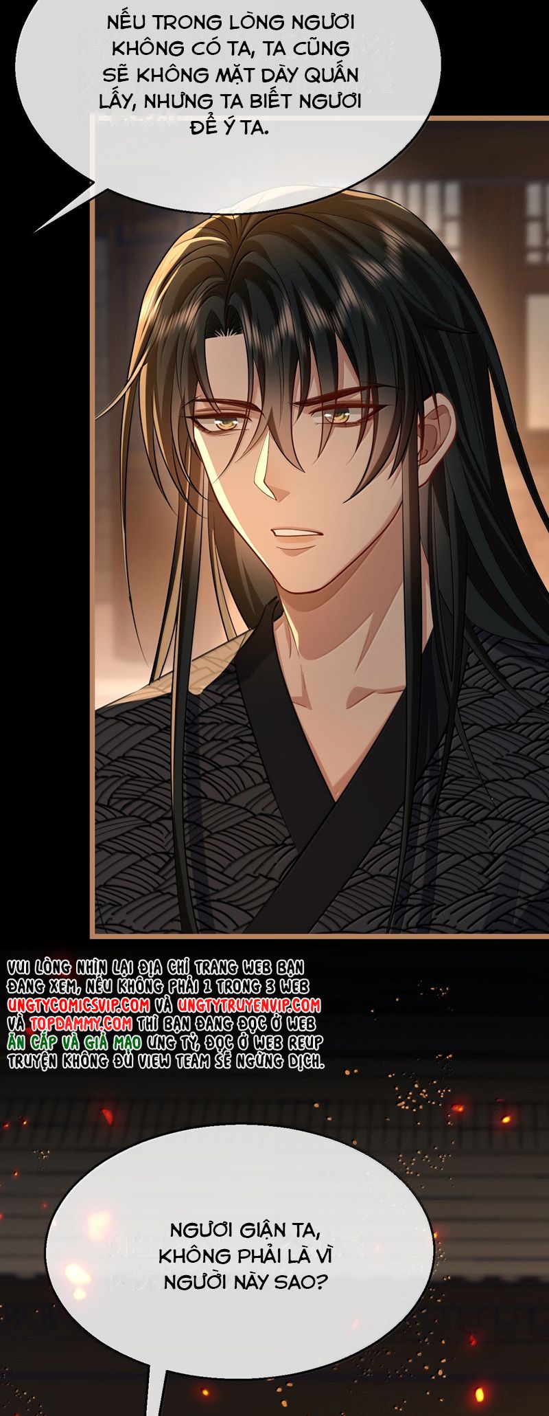 Ma Tôn Đại Nhân Song Tu Không Chapter 71 - Next Chapter 72