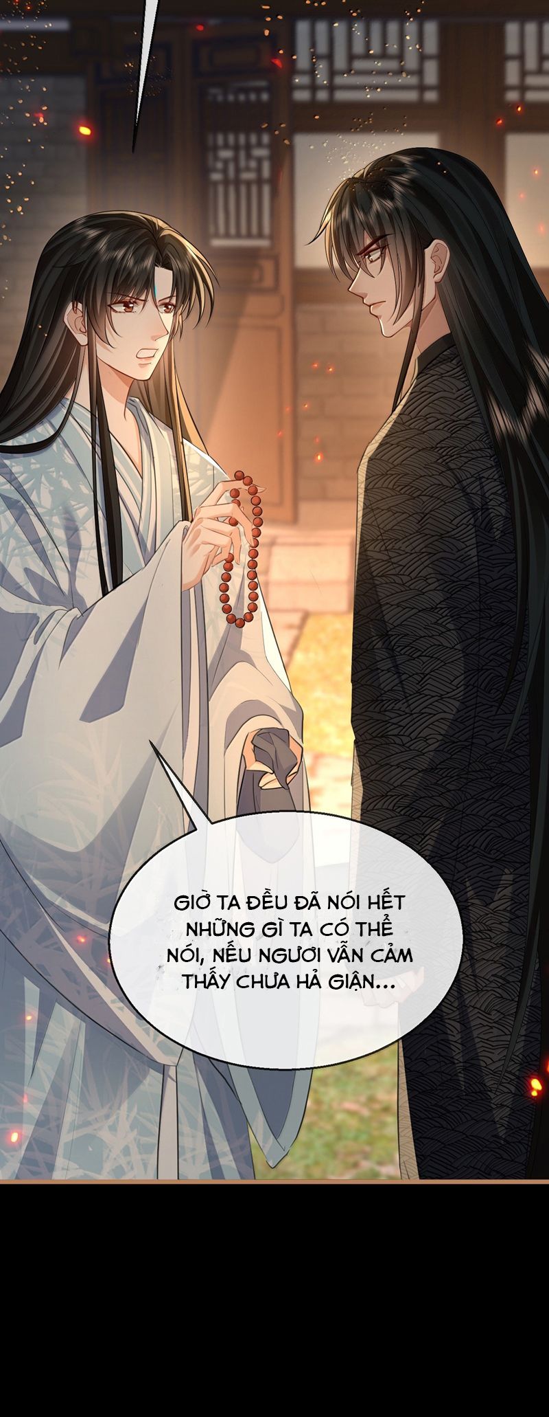 Ma Tôn Đại Nhân Song Tu Không Chapter 71 - Next Chapter 72