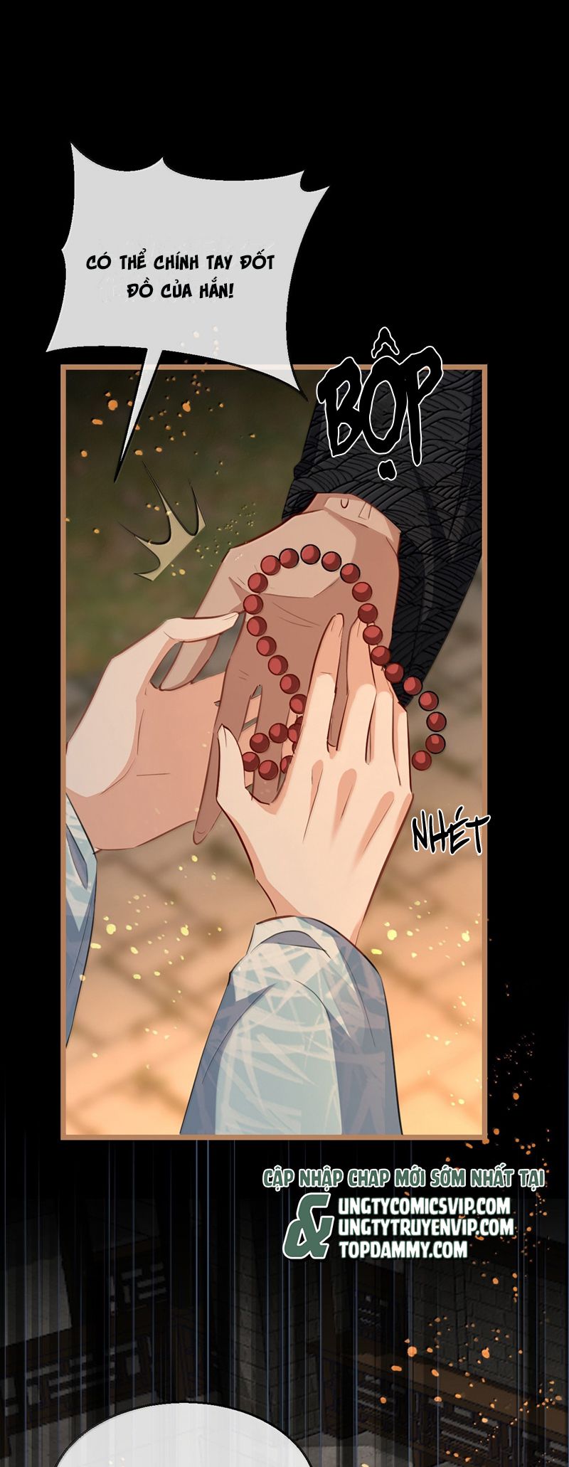 Ma Tôn Đại Nhân Song Tu Không Chapter 71 - Next Chapter 72