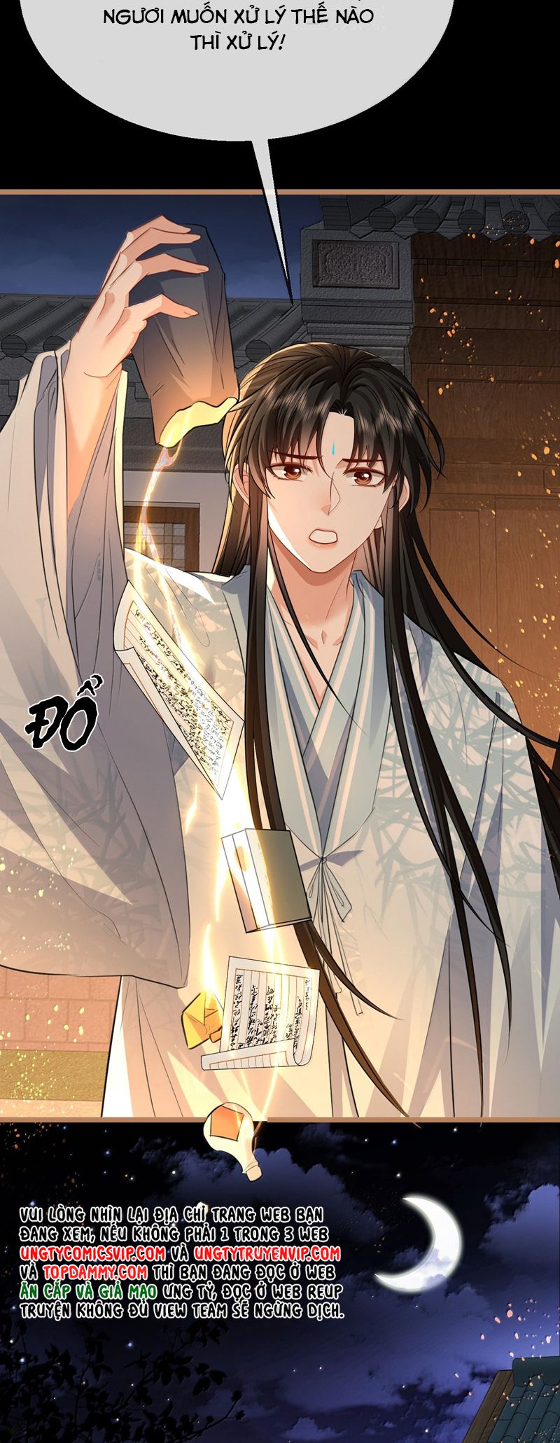 Ma Tôn Đại Nhân Song Tu Không Chapter 71 - Next Chapter 72