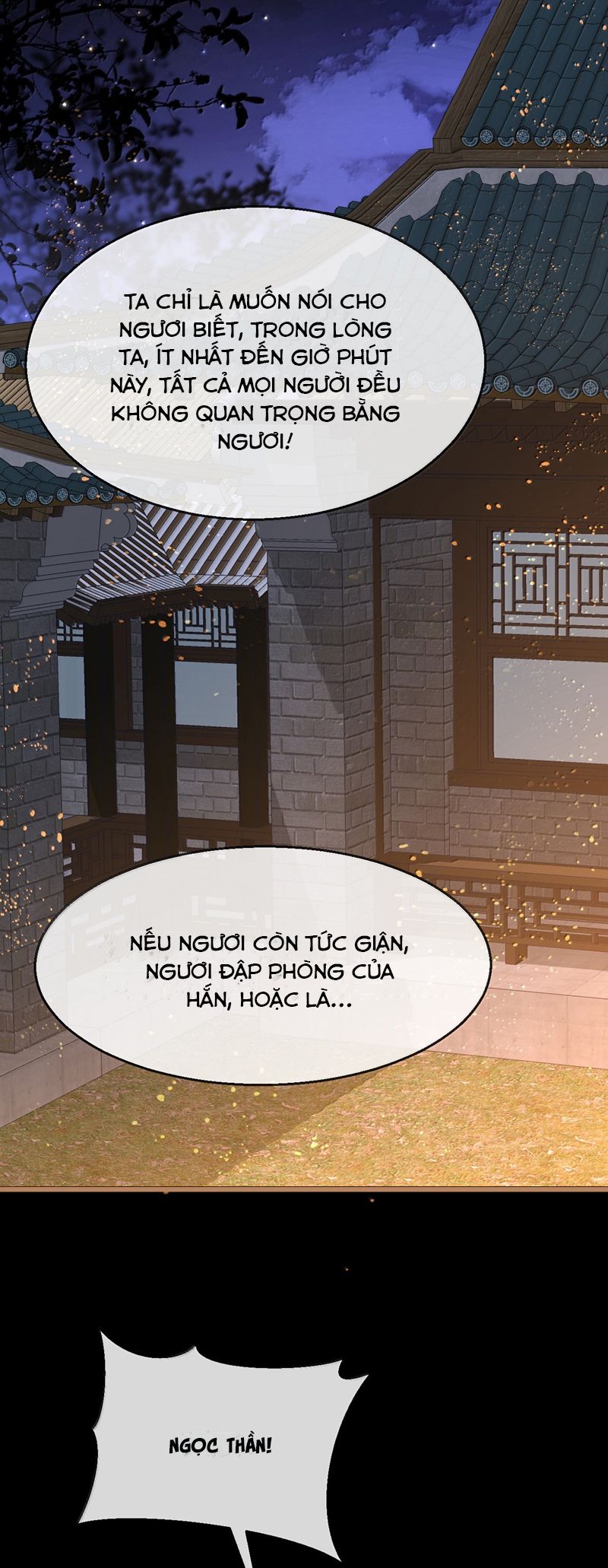 Ma Tôn Đại Nhân Song Tu Không Chapter 71 - Next Chapter 72