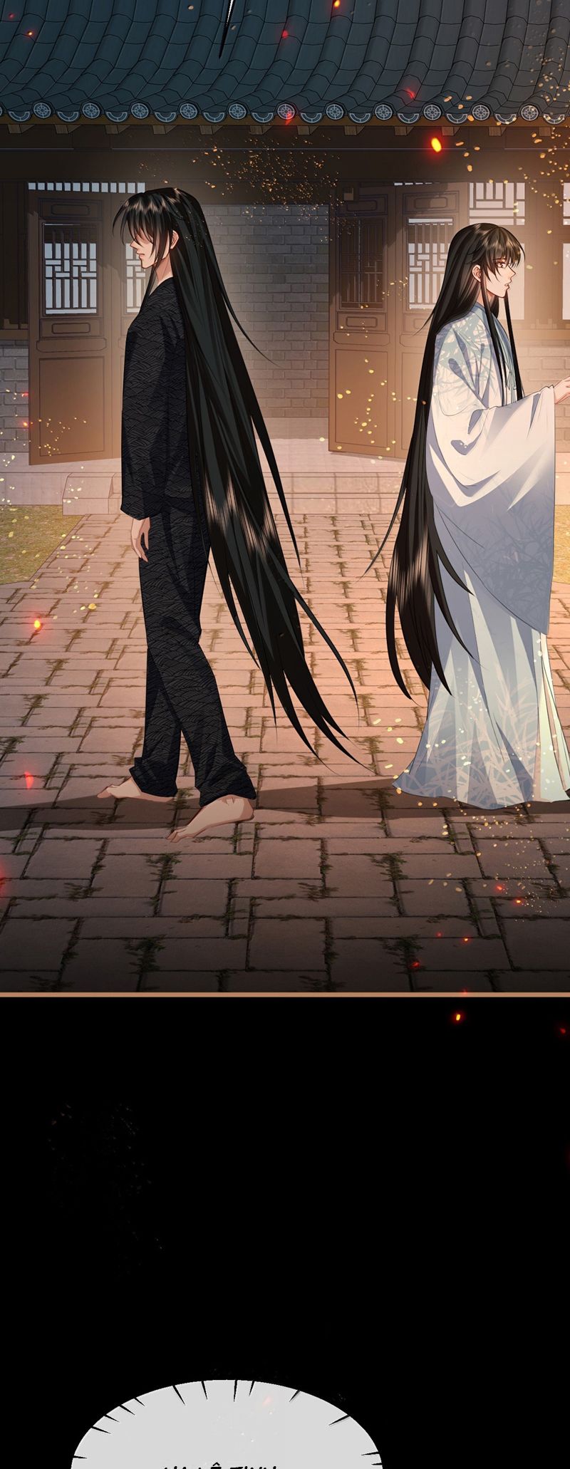 Ma Tôn Đại Nhân Song Tu Không Chapter 71 - Next Chapter 72