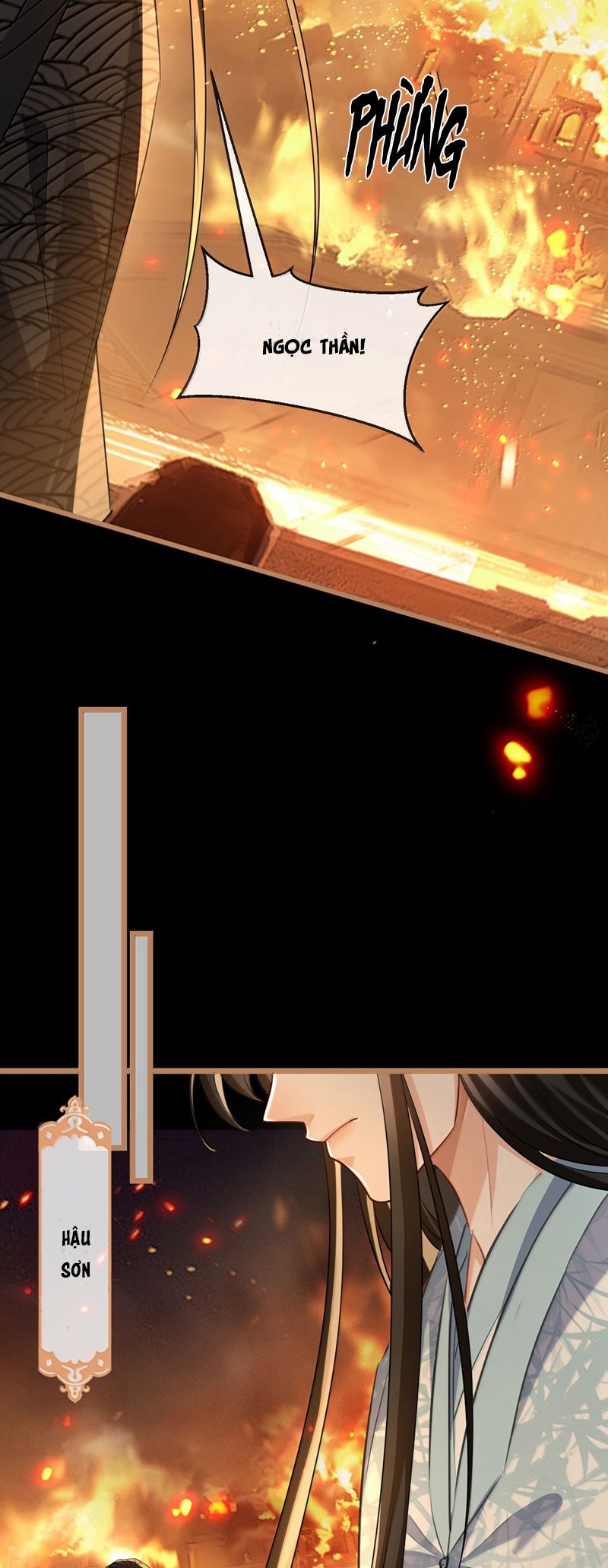 Ma Tôn Đại Nhân Song Tu Không Chapter 71 - Next Chapter 72