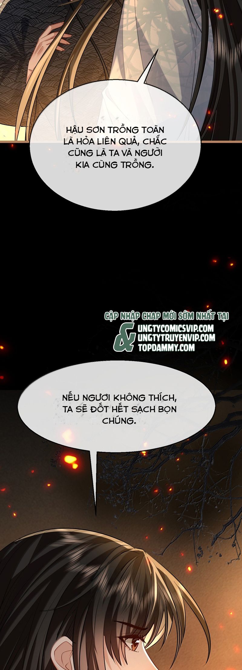 Ma Tôn Đại Nhân Song Tu Không Chapter 71 - Next Chapter 72