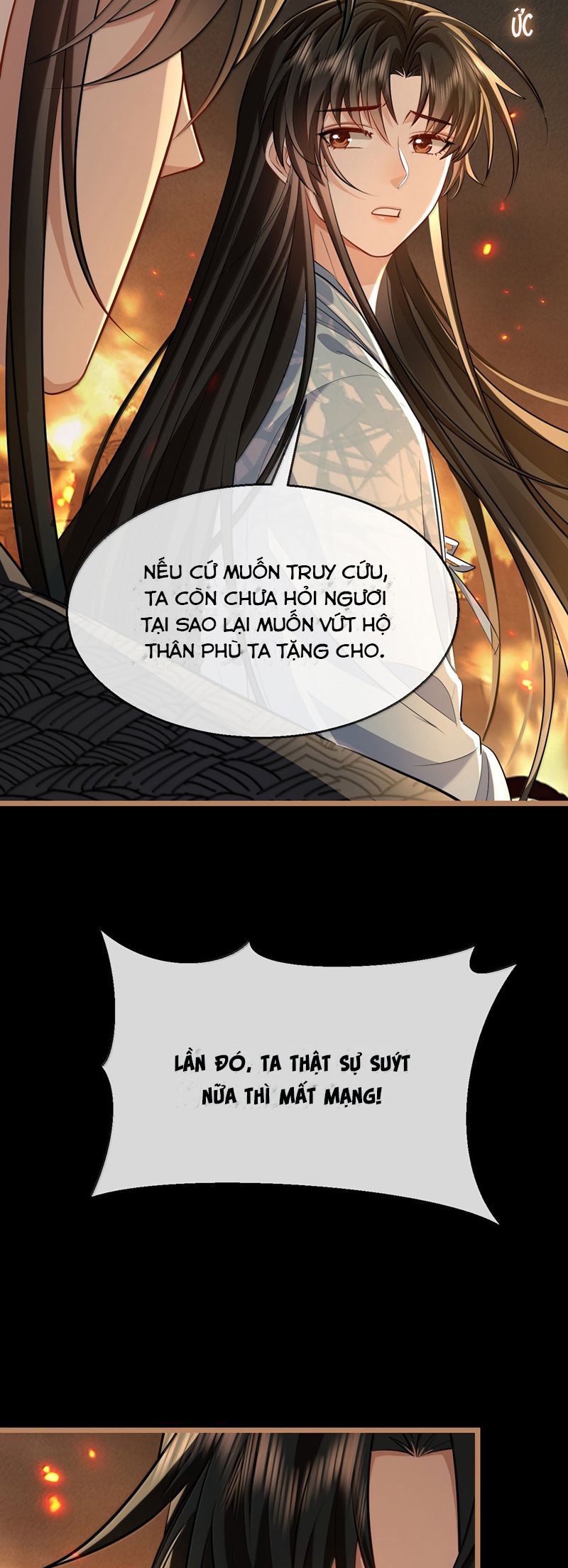 Ma Tôn Đại Nhân Song Tu Không Chapter 71 - Next Chapter 72