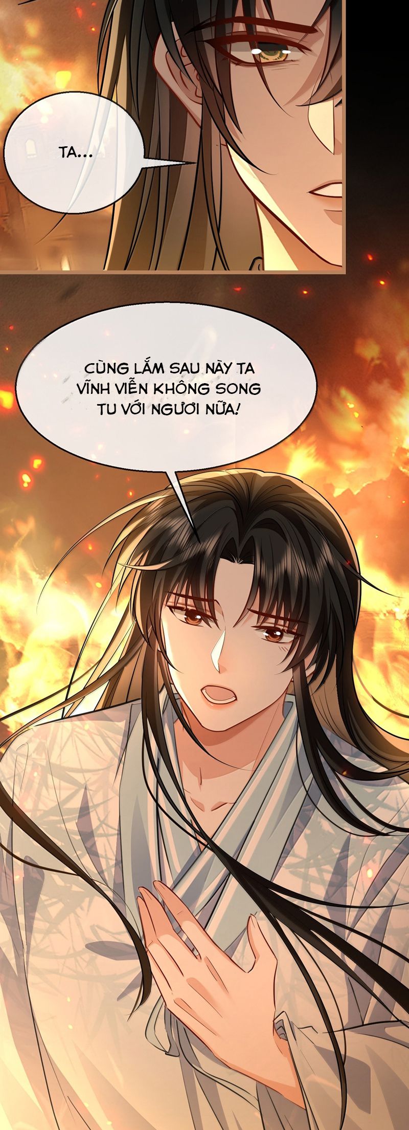 Ma Tôn Đại Nhân Song Tu Không Chapter 71 - Next Chapter 72