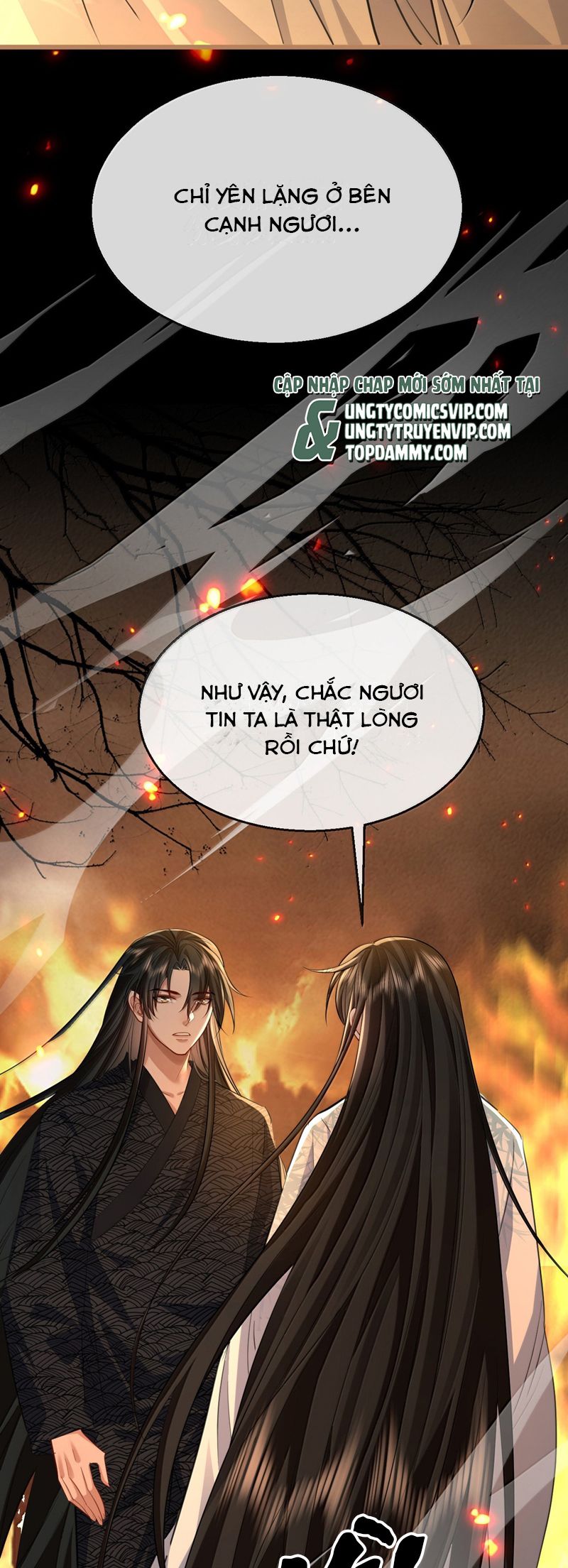 Ma Tôn Đại Nhân Song Tu Không Chapter 71 - Next Chapter 72