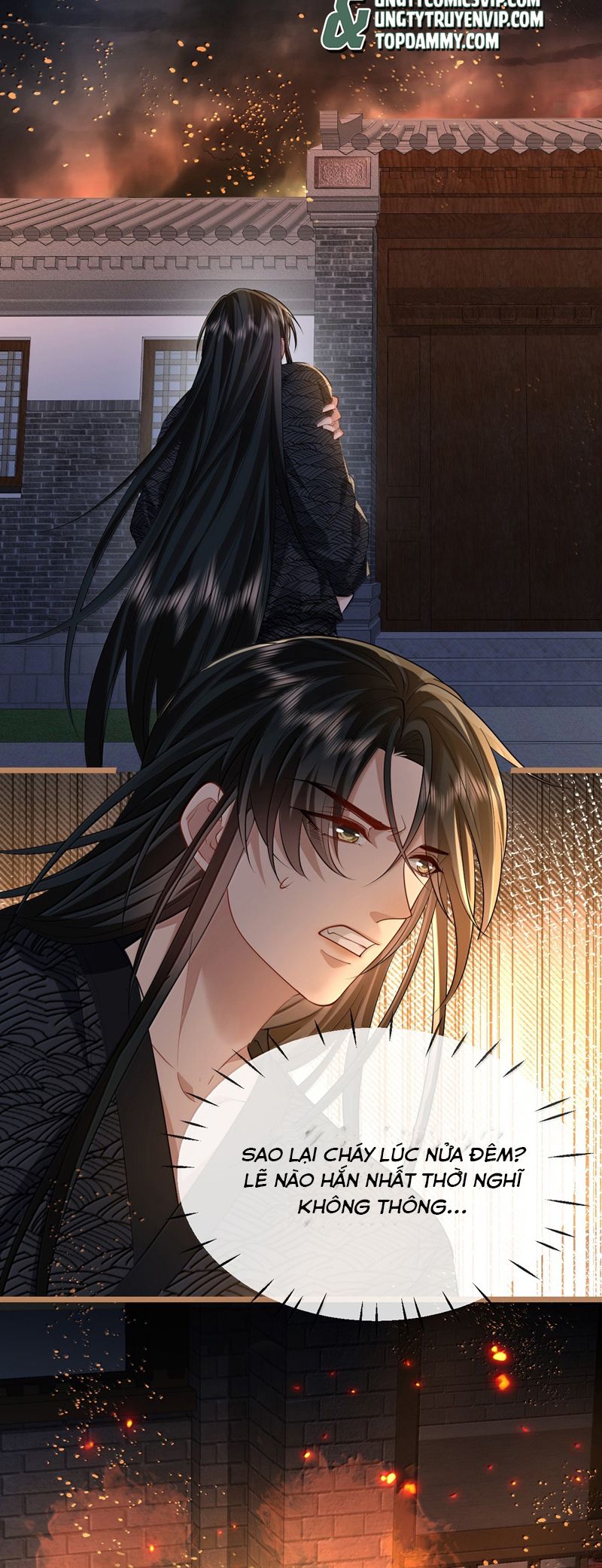 Ma Tôn Đại Nhân Song Tu Không Chapter 71 - Next Chapter 72