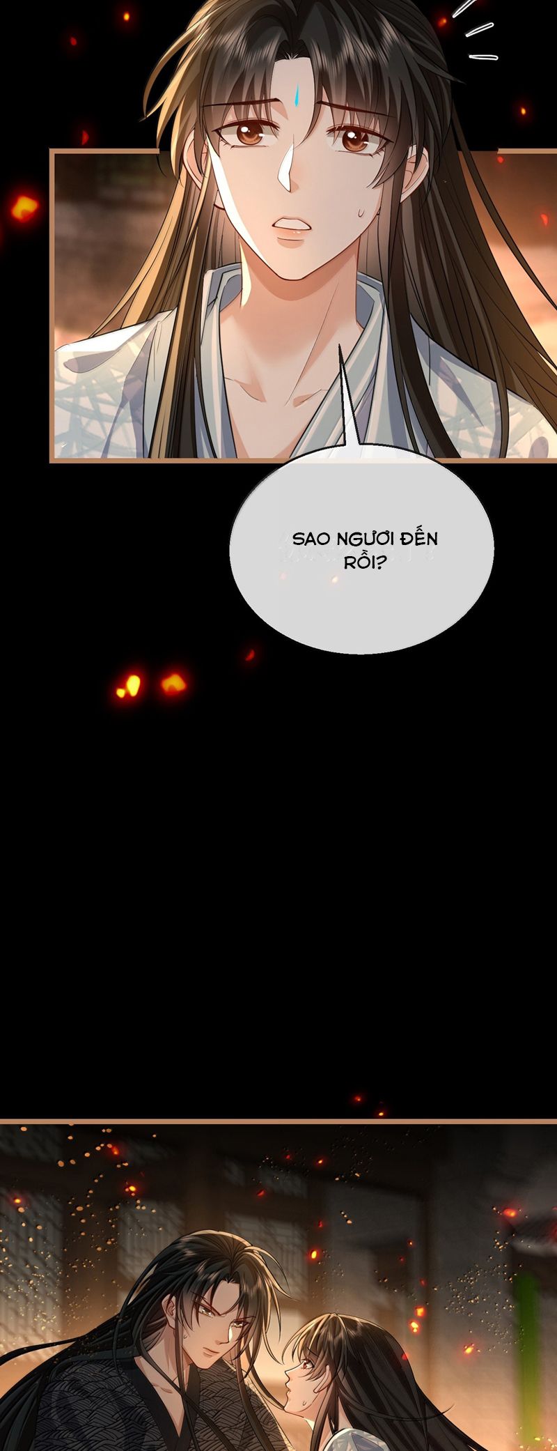 Ma Tôn Đại Nhân Song Tu Không Chapter 71 - Next Chapter 72