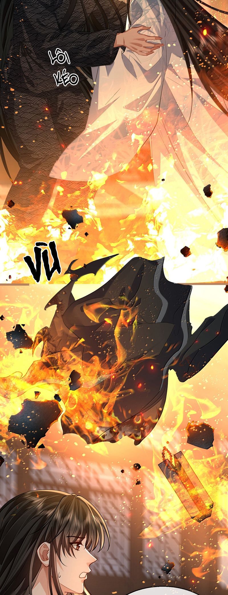 Ma Tôn Đại Nhân Song Tu Không Chapter 71 - Next Chapter 72