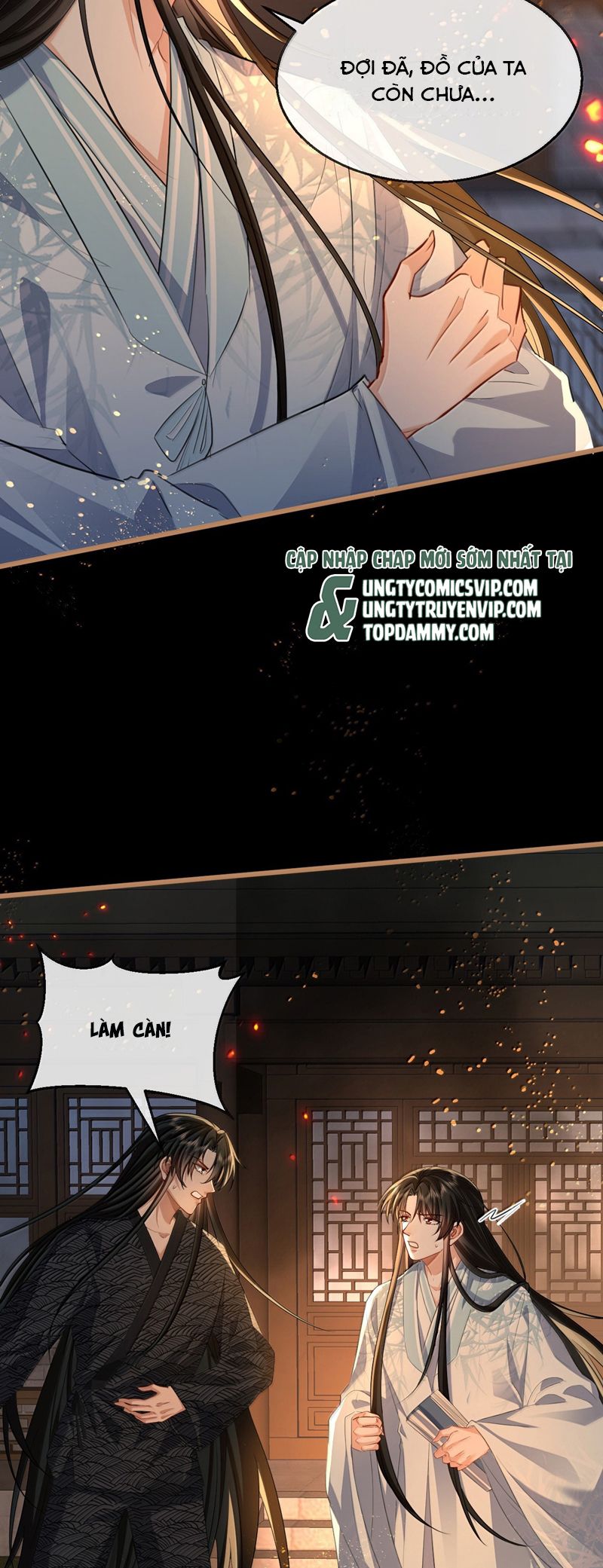 Ma Tôn Đại Nhân Song Tu Không Chapter 71 - Next Chapter 72