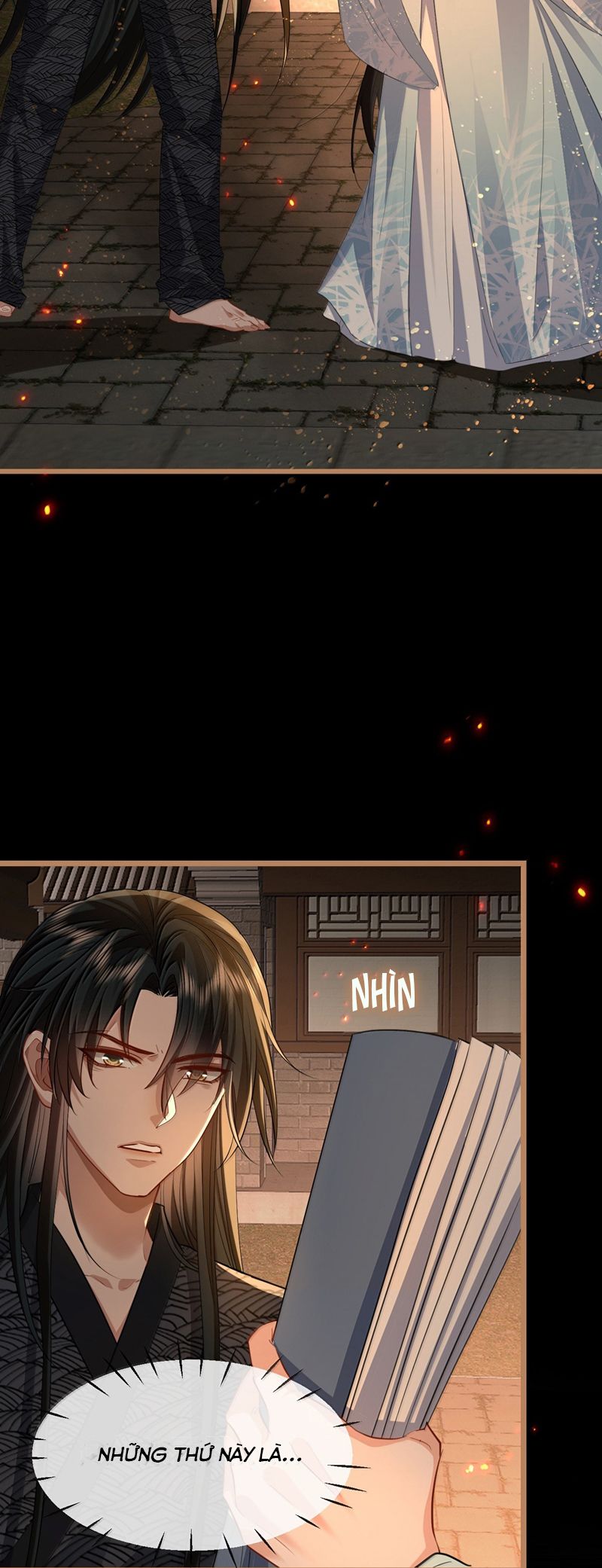 Ma Tôn Đại Nhân Song Tu Không Chapter 71 - Next Chapter 72