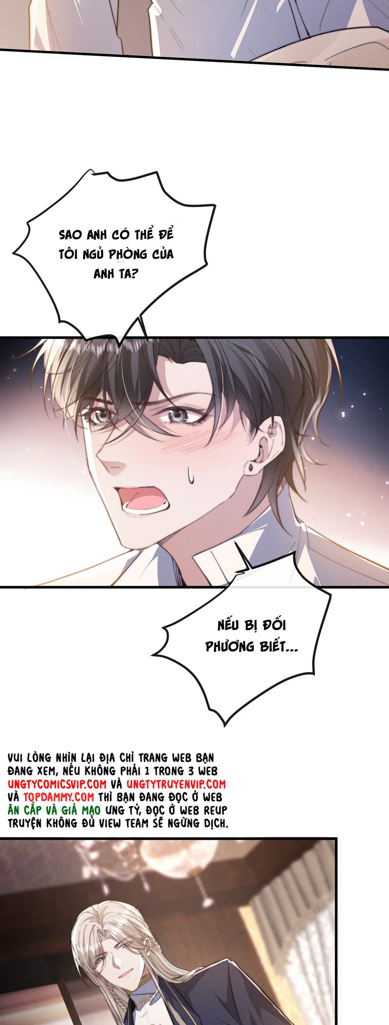 Kế Hoạch Tự Dưỡng Cuồng Khuyển Chap 22 - Trang 4