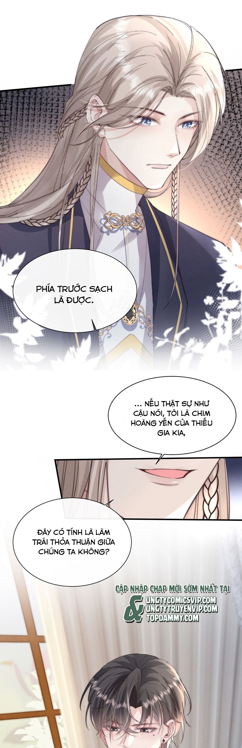 Kế Hoạch Tự Dưỡng Cuồng Khuyển Chap 22 - Trang 4