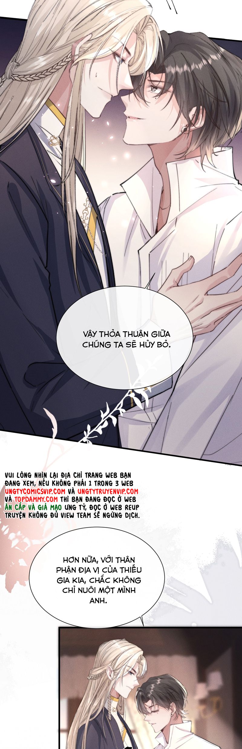 Kế Hoạch Tự Dưỡng Cuồng Khuyển Chap 22 - Trang 4