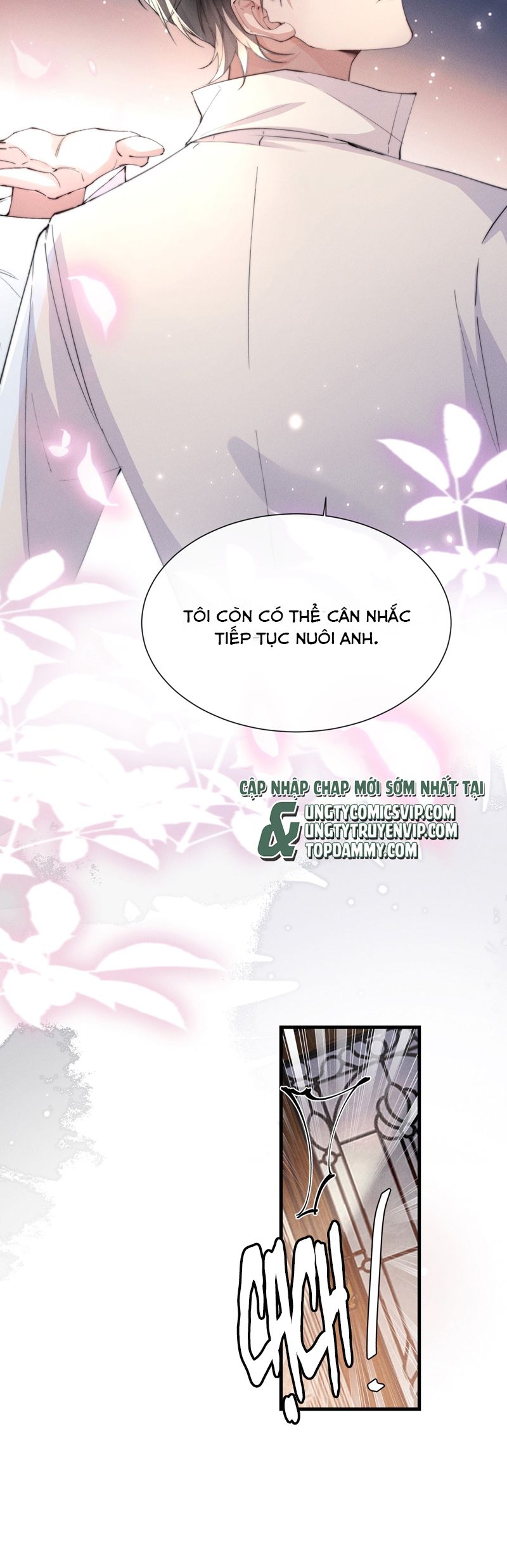 Kế Hoạch Tự Dưỡng Cuồng Khuyển Chap 22 - Trang 4