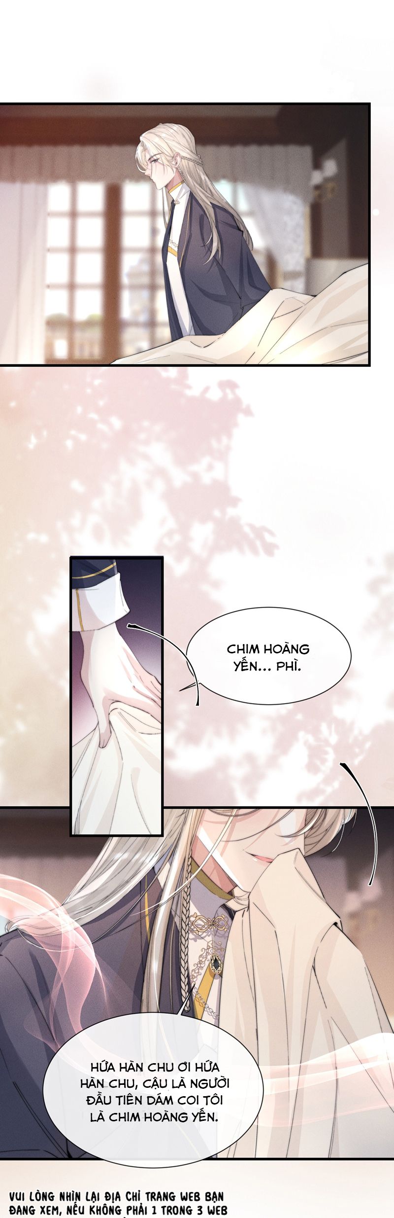 Kế Hoạch Tự Dưỡng Cuồng Khuyển Chap 22 - Trang 4