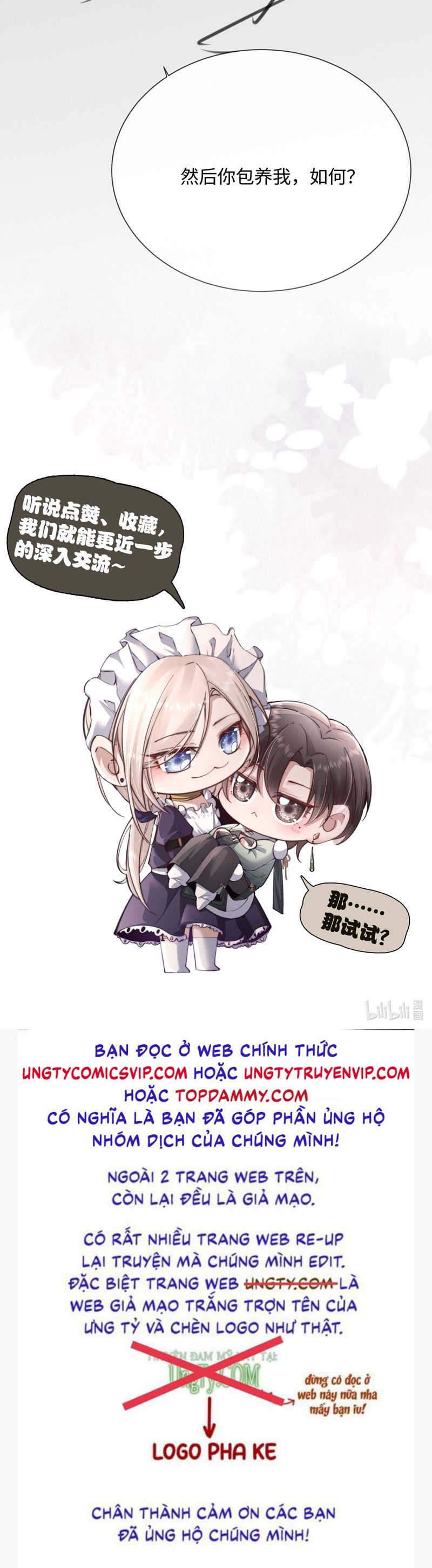 Kế Hoạch Tự Dưỡng Cuồng Khuyển Chap 22 - Trang 4