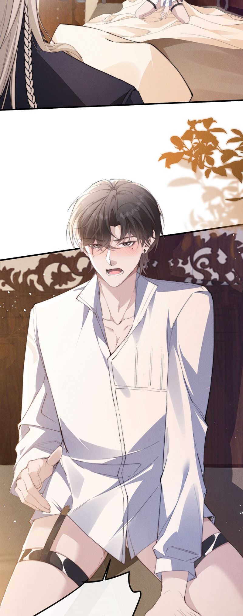 Kế Hoạch Tự Dưỡng Cuồng Khuyển Chap 22 - Trang 4