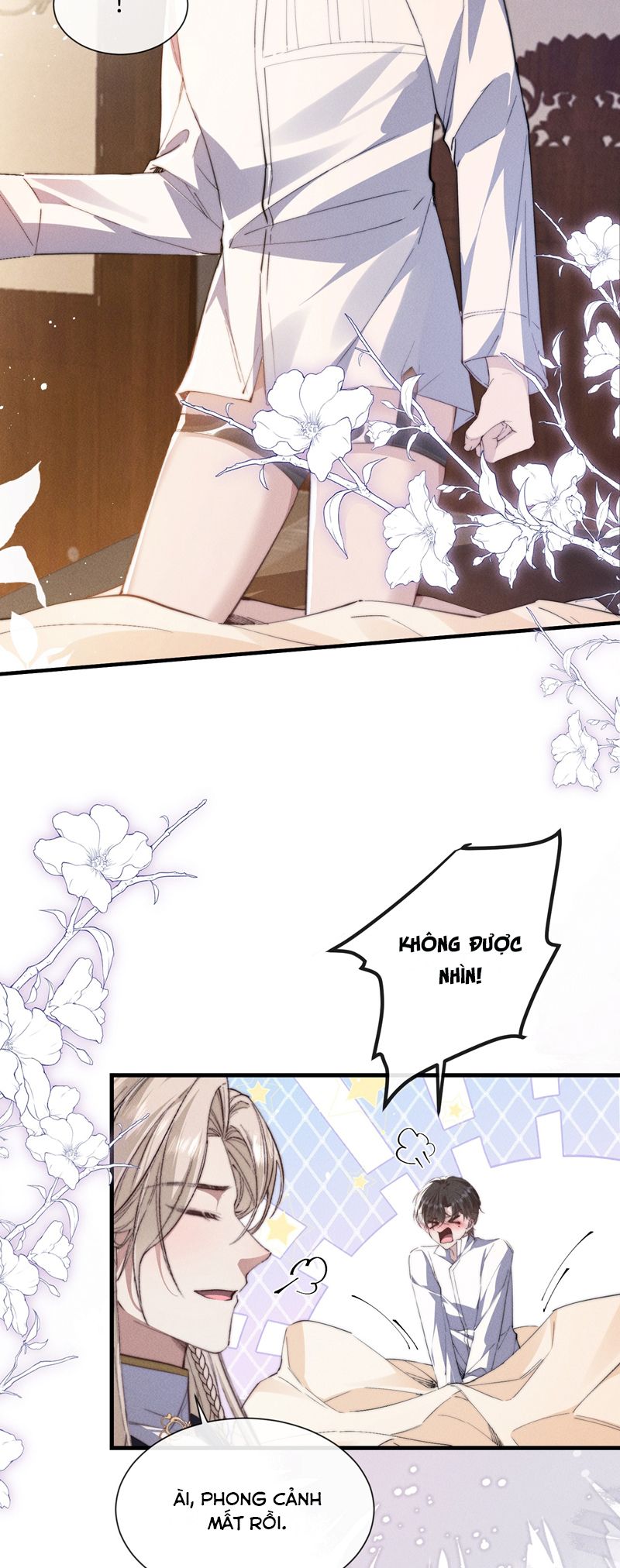 Kế Hoạch Tự Dưỡng Cuồng Khuyển Chap 22 - Trang 4