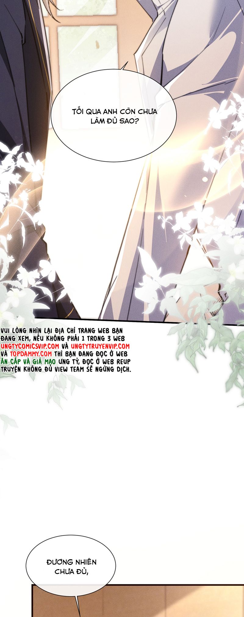 Kế Hoạch Tự Dưỡng Cuồng Khuyển Chap 22 - Trang 4