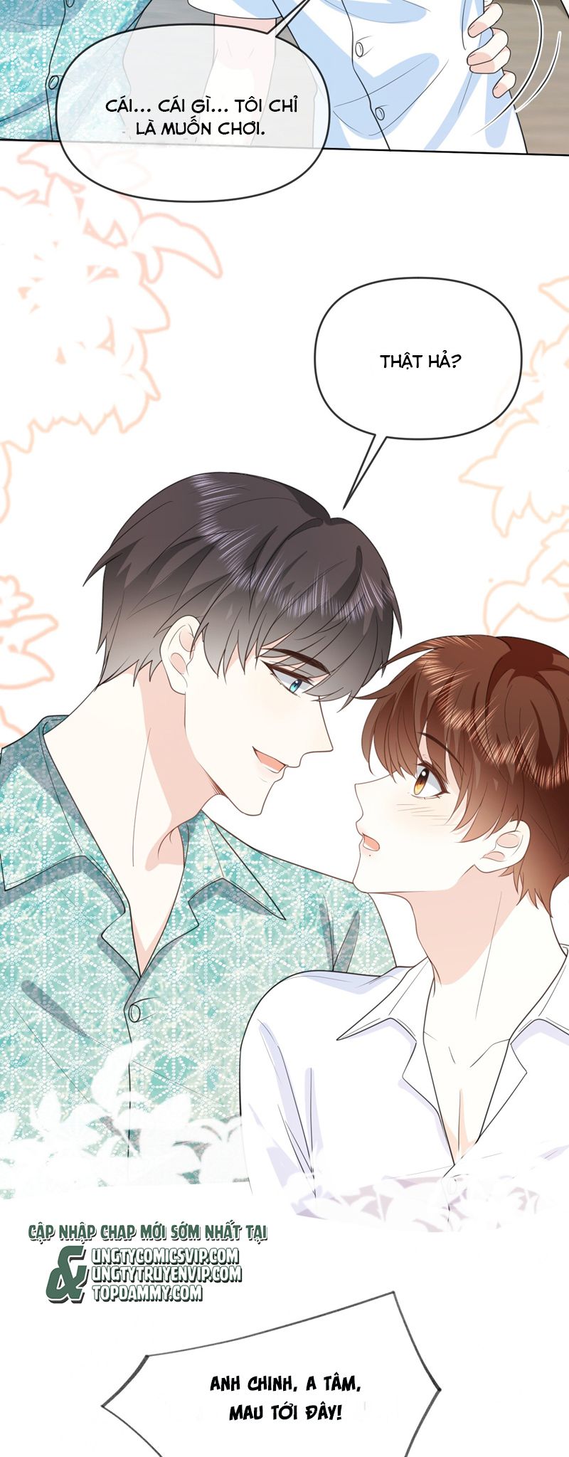 Chó Săn Chapter 38 - Next Chapter 39