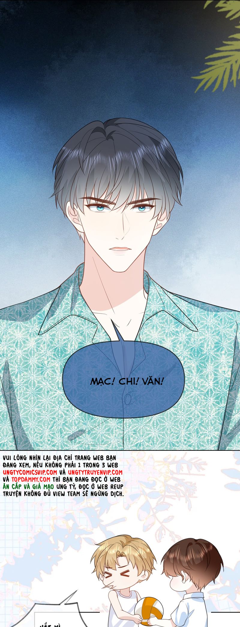 Chó Săn Chapter 38 - Next Chapter 39