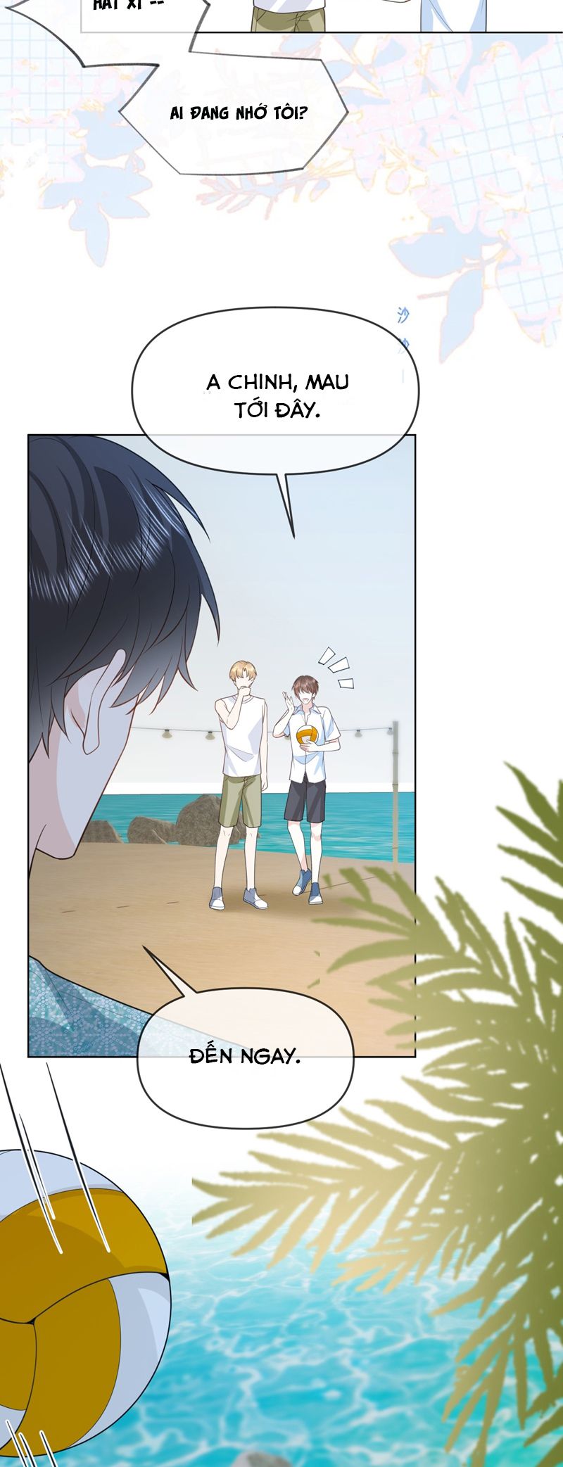 Chó Săn Chapter 38 - Next Chapter 39