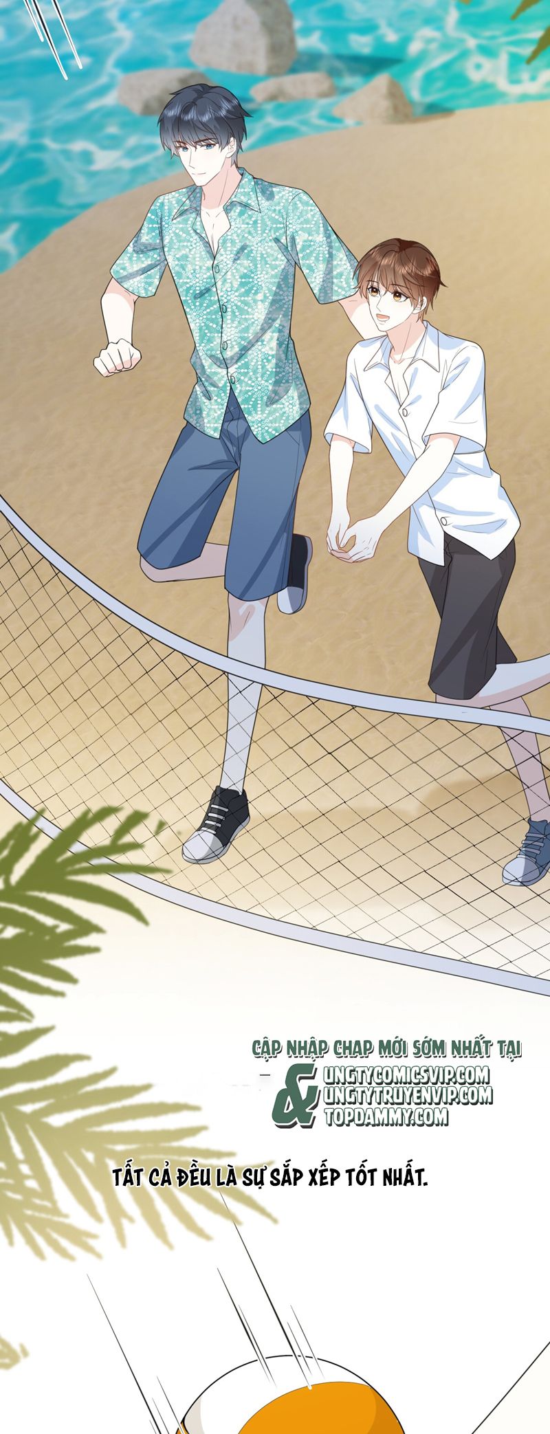 Chó Săn Chapter 38 - Next Chapter 39