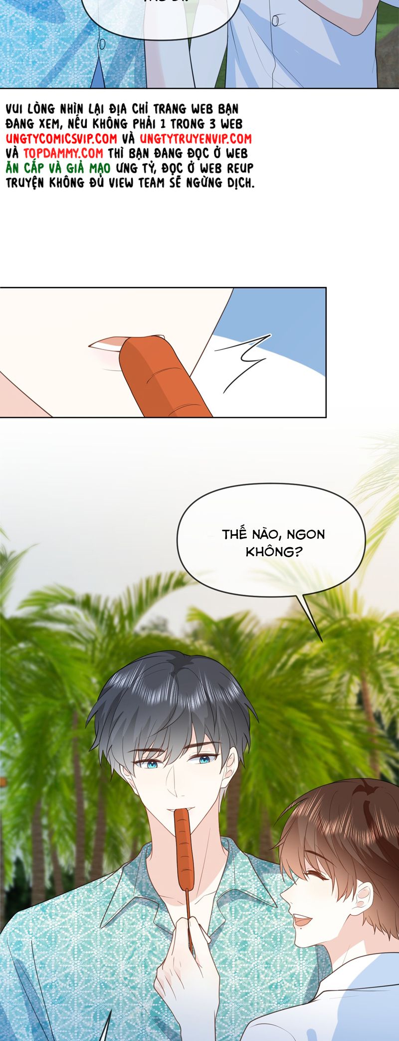 Chó Săn Chapter 38 - Next Chapter 39