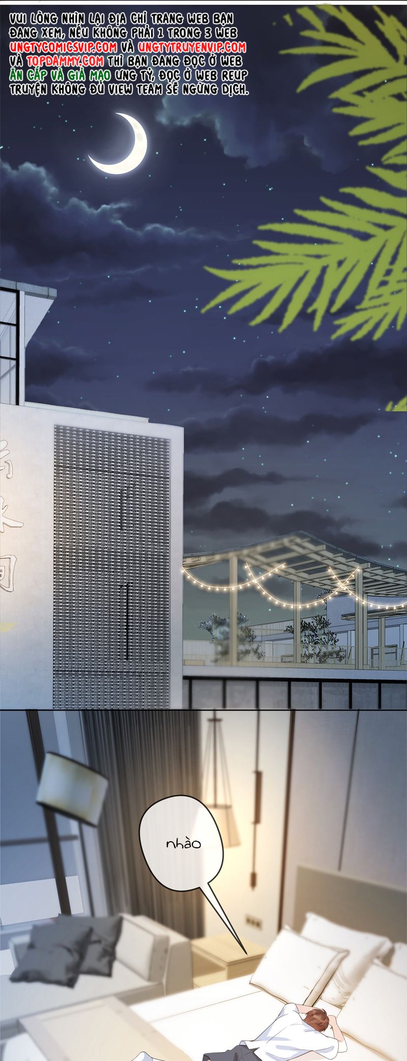 Chó Săn Chapter 38 - Next Chapter 39