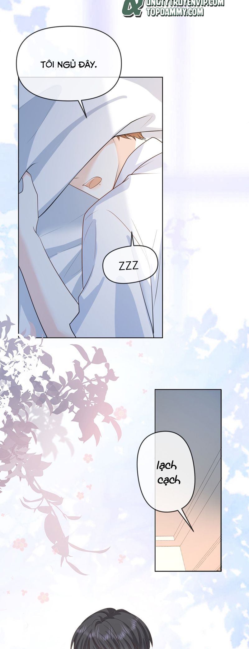 Chó Săn Chapter 38 - Next Chapter 39