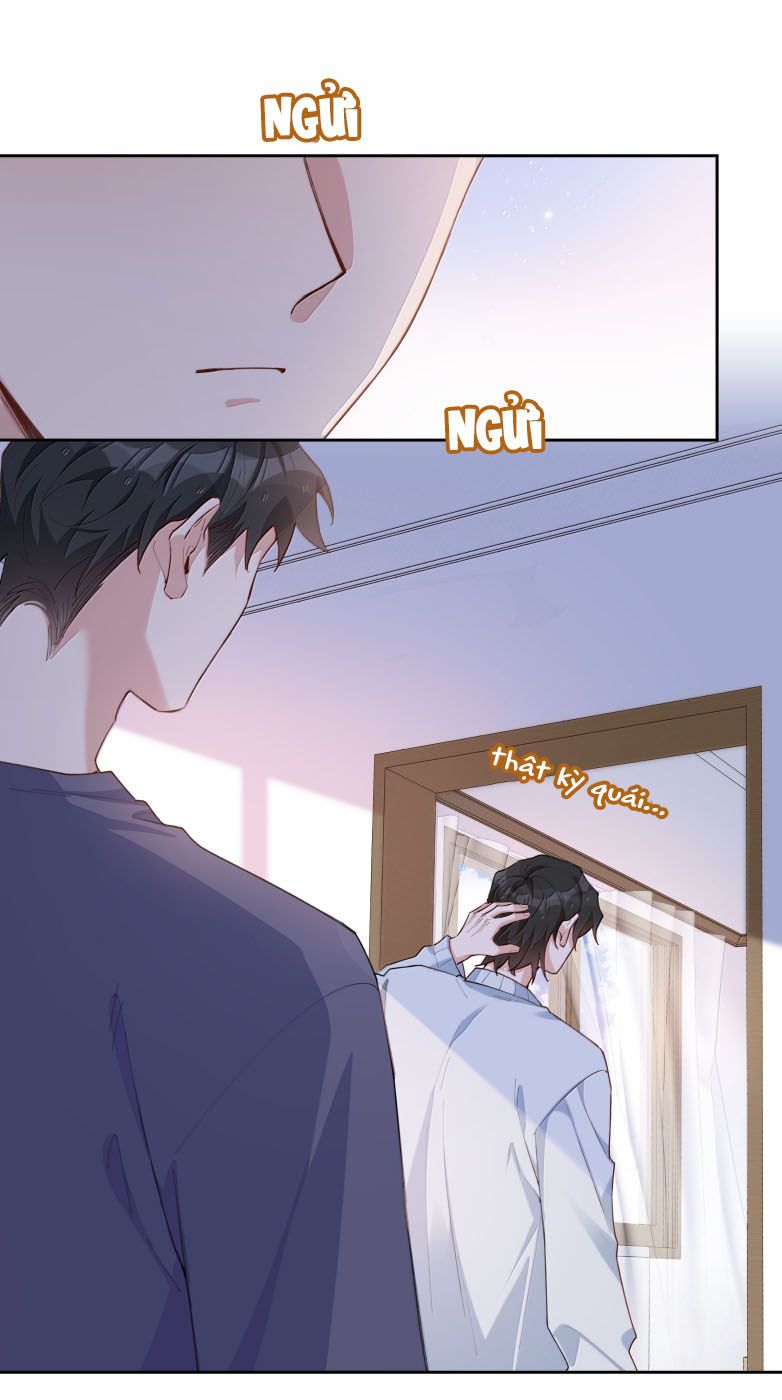 Sơn Hải Cao Trung Chapter 104 - Trang 3