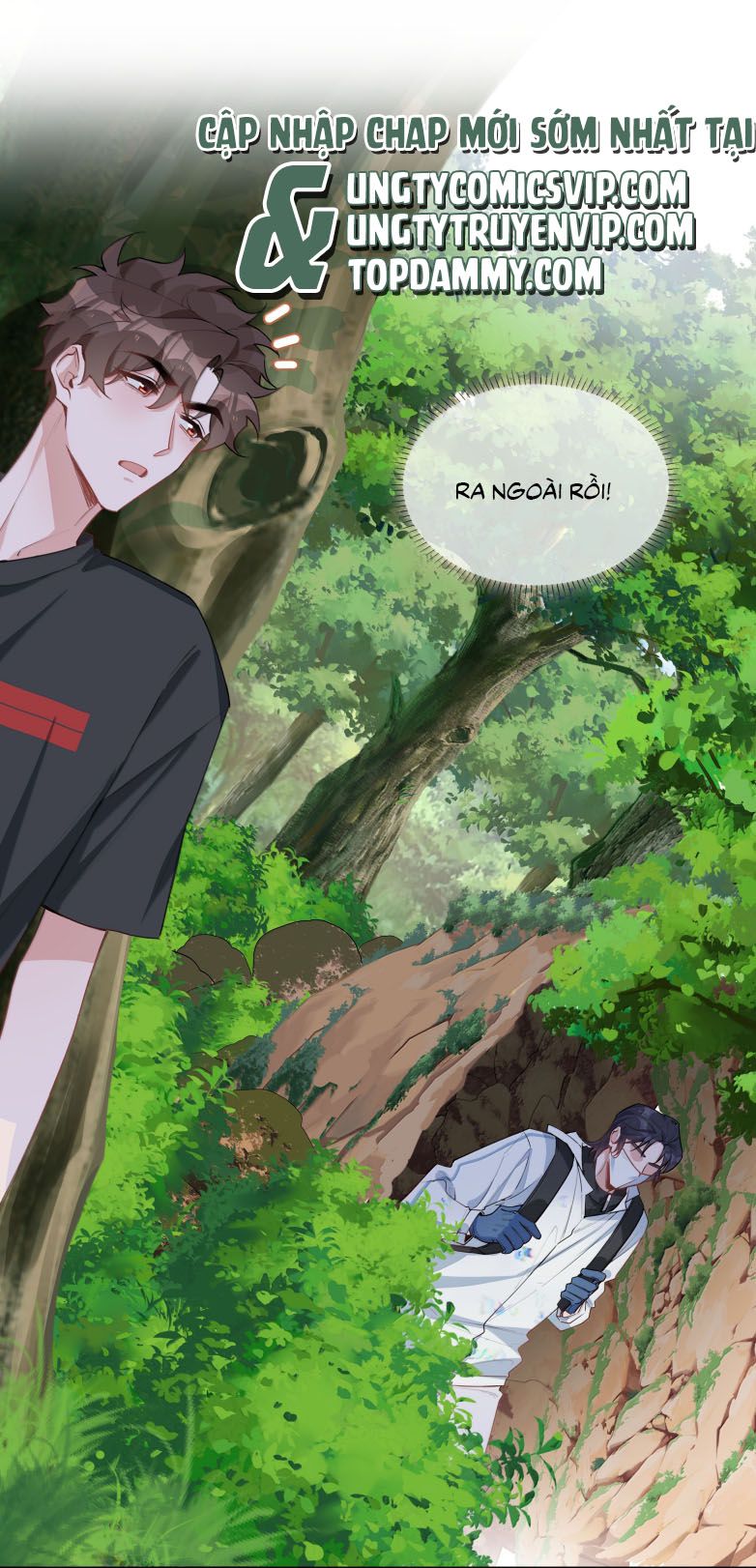 Sơn Hải Cao Trung Chapter 104 - Trang 3