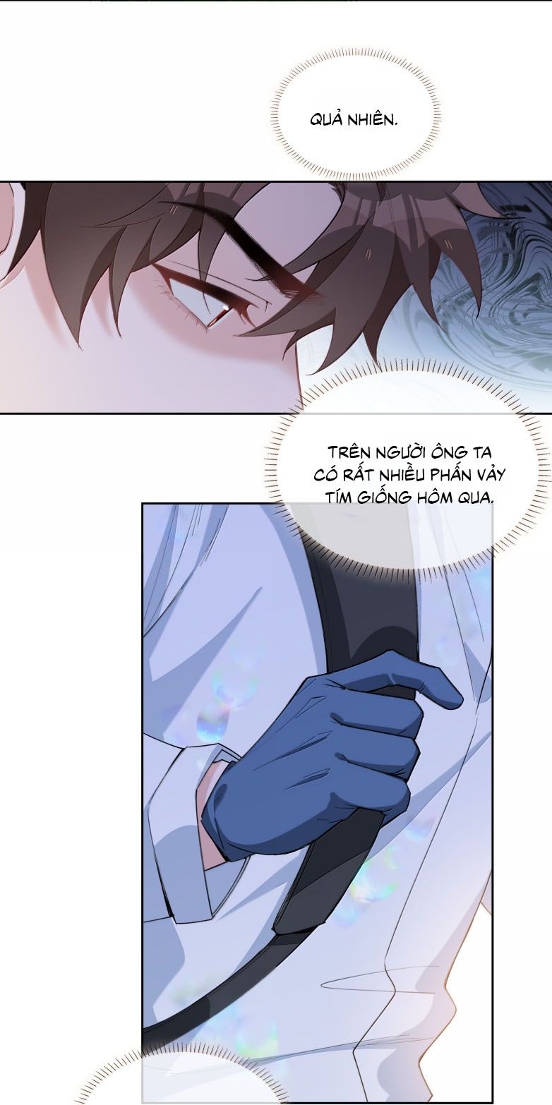 Sơn Hải Cao Trung Chapter 104 - Trang 3