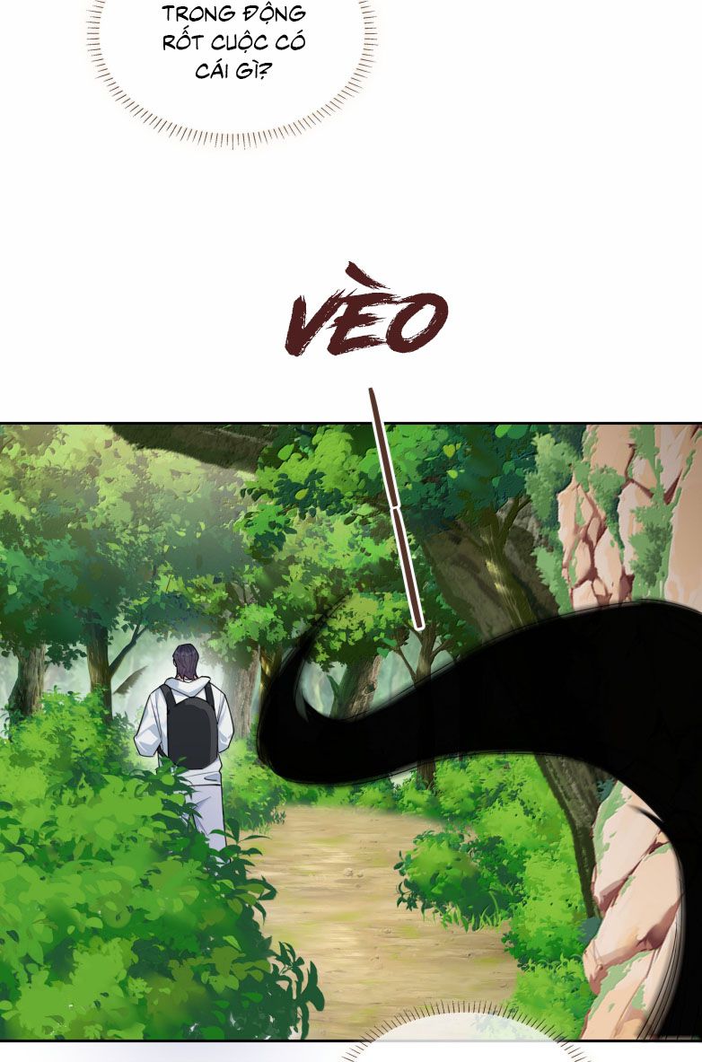 Sơn Hải Cao Trung Chapter 104 - Trang 3