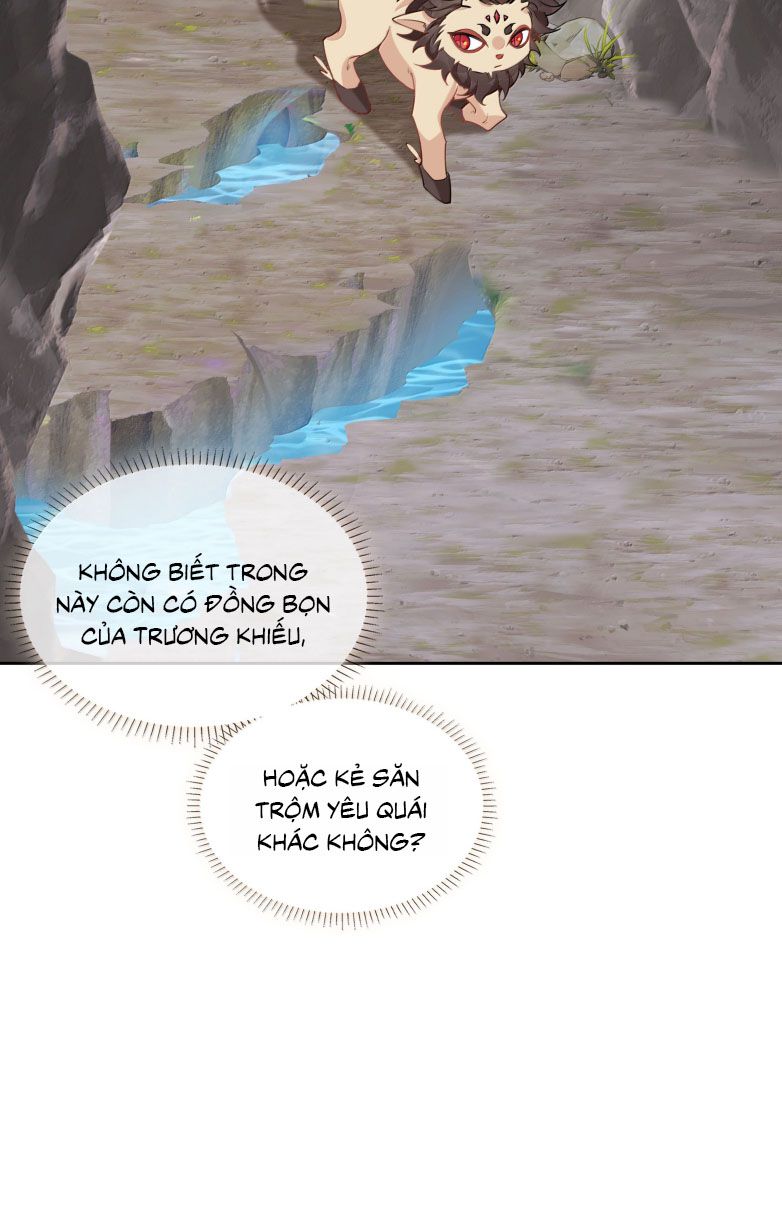 Sơn Hải Cao Trung Chapter 104 - Trang 3