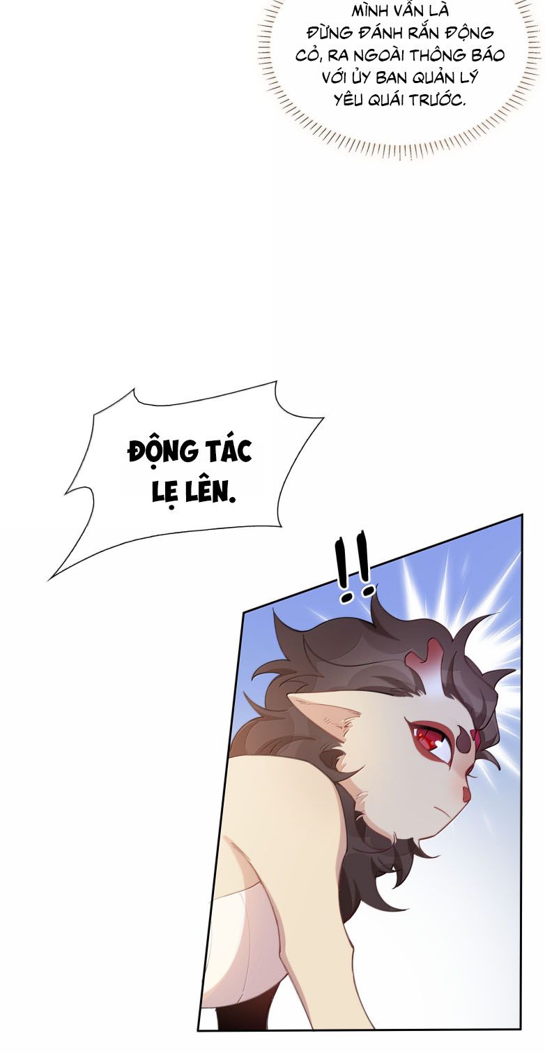 Sơn Hải Cao Trung Chapter 104 - Trang 3