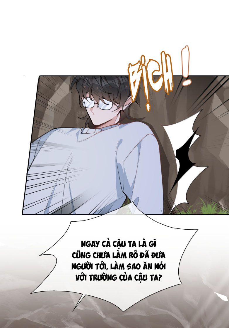 Sơn Hải Cao Trung Chapter 104 - Trang 3