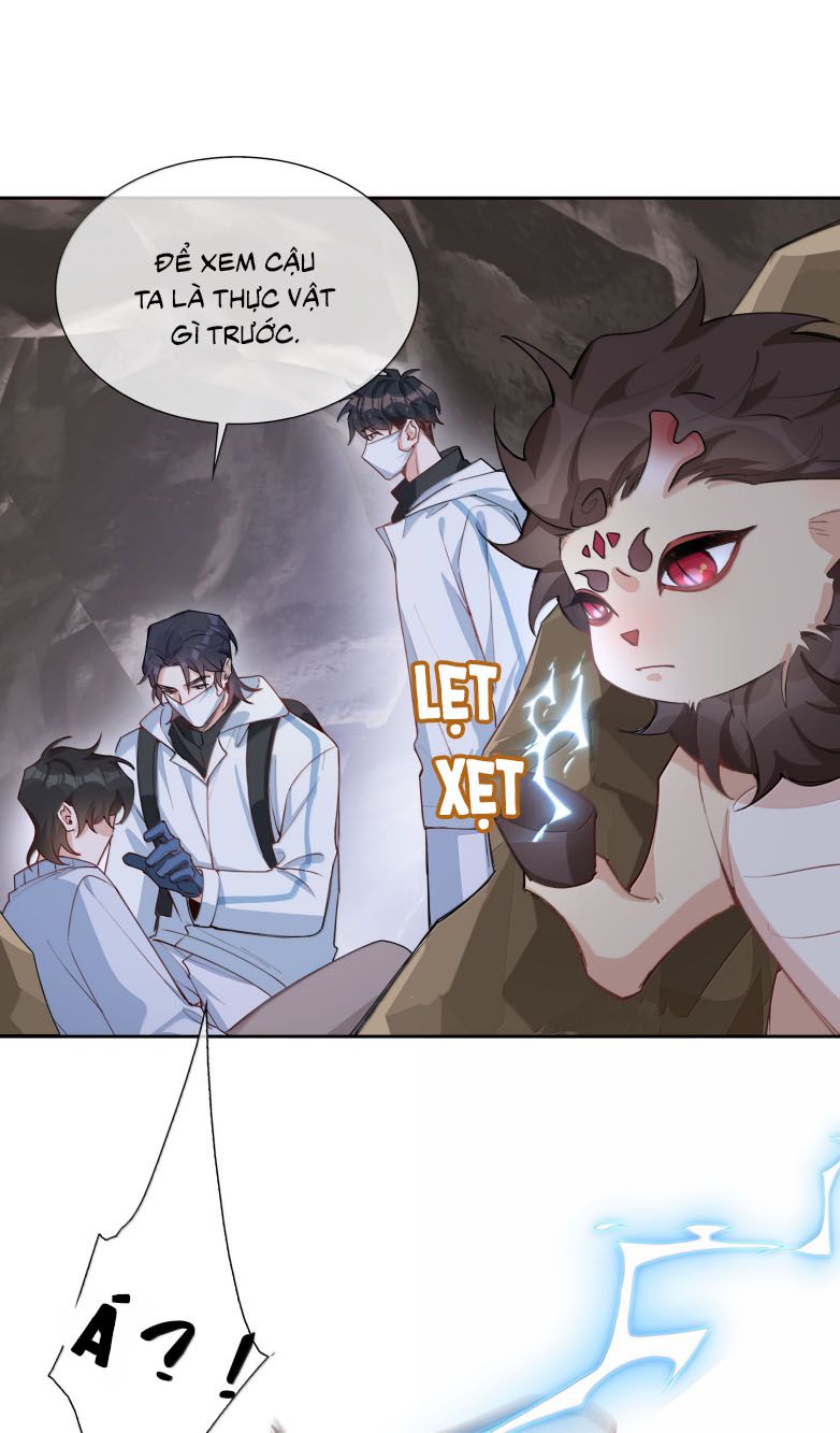 Sơn Hải Cao Trung Chapter 104 - Trang 3