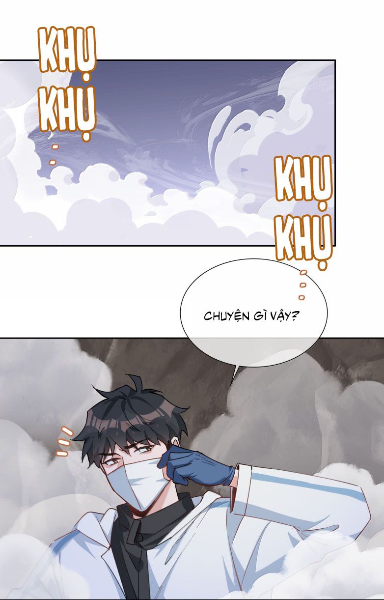 Sơn Hải Cao Trung Chapter 104 - Trang 3