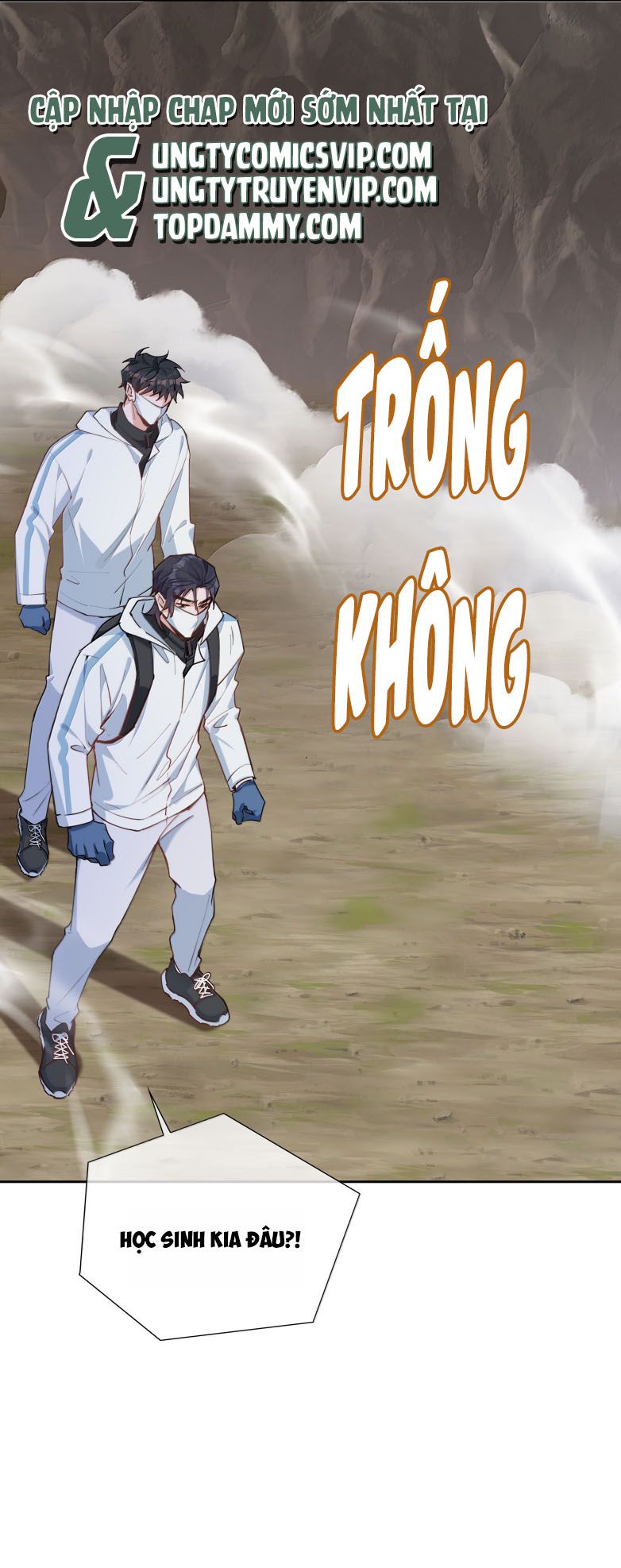 Sơn Hải Cao Trung Chapter 104 - Trang 3