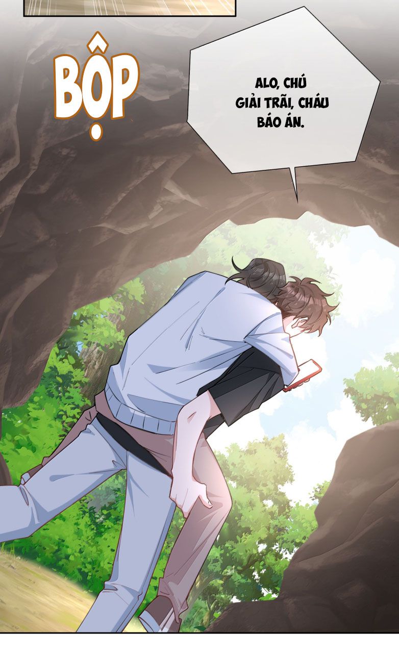 Sơn Hải Cao Trung Chapter 104 - Trang 3