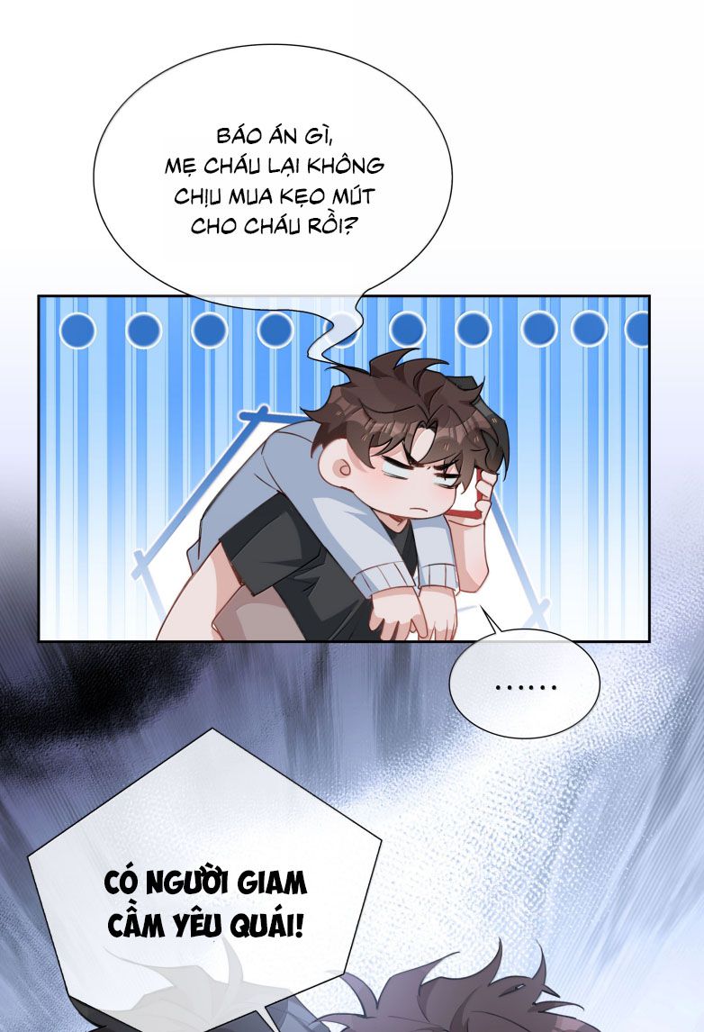 Sơn Hải Cao Trung Chapter 104 - Trang 3