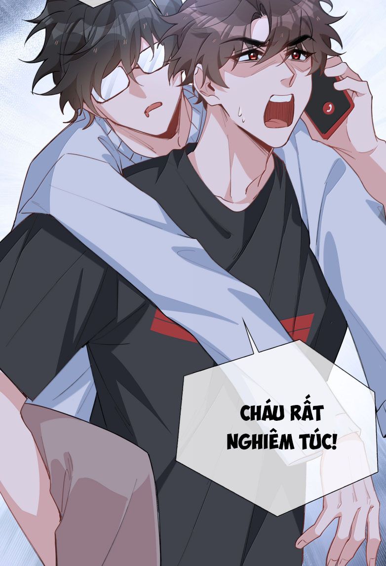 Sơn Hải Cao Trung Chapter 104 - Trang 3