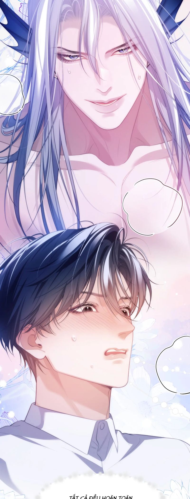 Desharow Nhân Ngư Chapter 53 - Trang 4